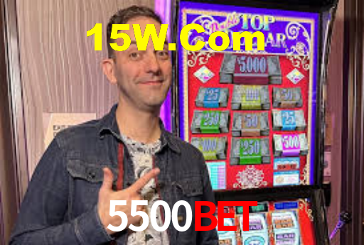 5500Bet,5500Bet App