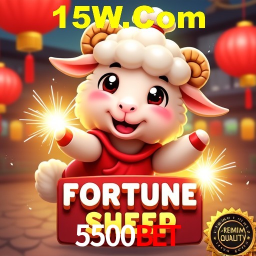 Descubra a Magia dos Jogos de Arcade no 5500Bet