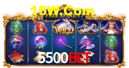 5500Bet