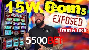 Premium Interface 5500Bet