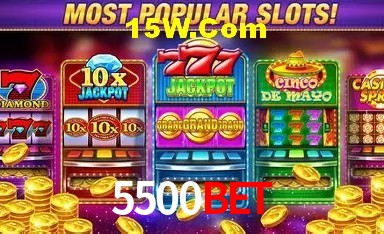 Statistics 5500Bet