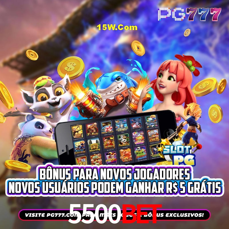 Player Reviews 5500Bet