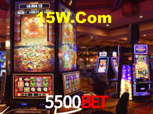 5500Bet App
