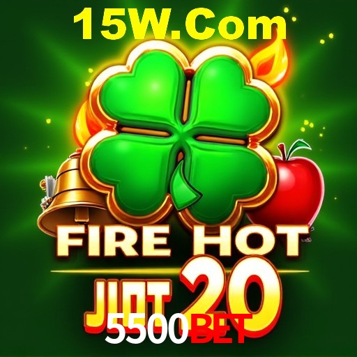 Descubra a Magia dos Jogos de Arcade no 5500Bet