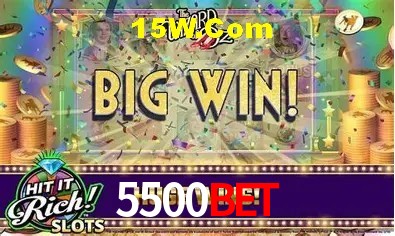 Platform Technology 5500Bet
