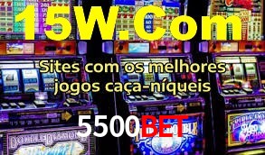 5500Bet