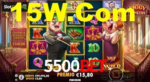 VIP Casino 5500Bet