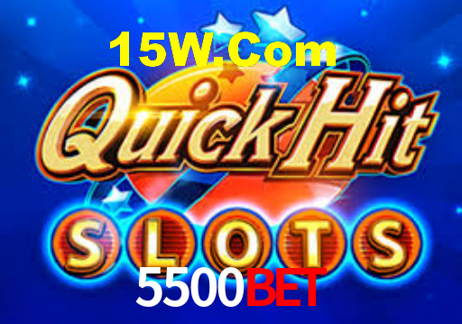 5500Bet App