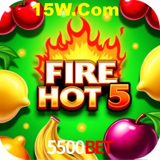 Flash Promotion 5500Bet
