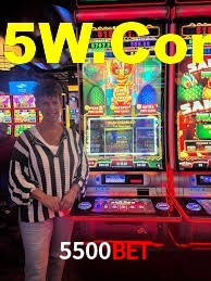 Programa VIP 5500Bet