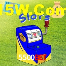 5500Bet Login
