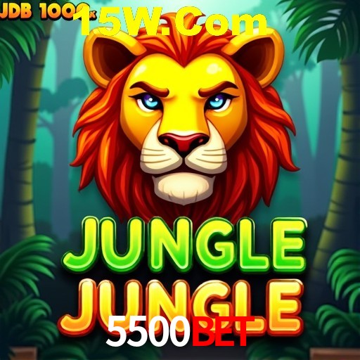 APP oficial da 5500Bet para mobile