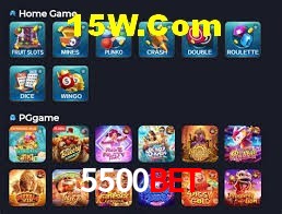 Aviator Game 5500Bet
