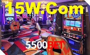 Daily Bonuses 5500Bet