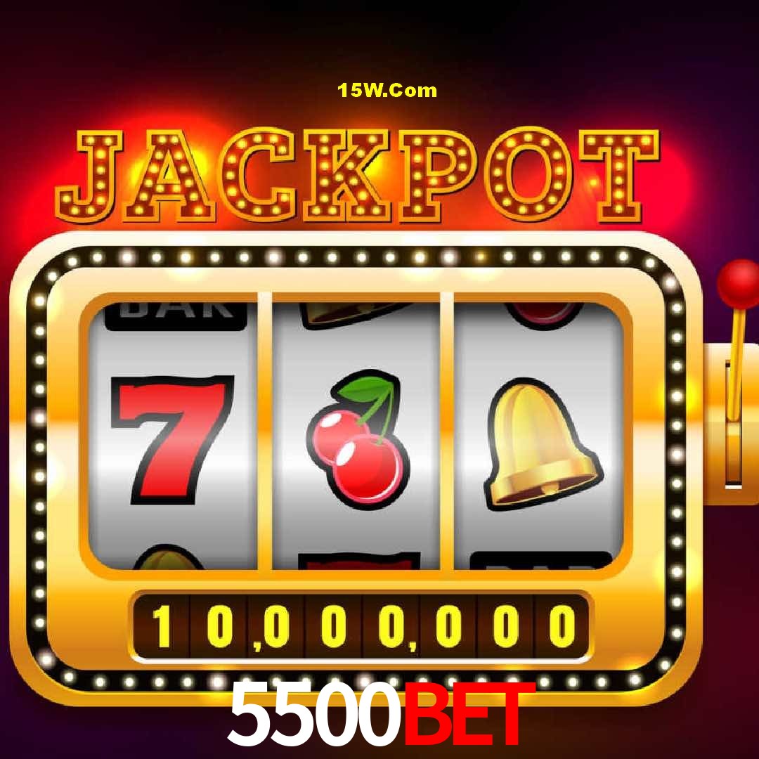 Bonus Features 5500Bet