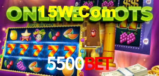 5500Bet