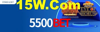 Ofertas Imperdíveis na 5500Bet: Promoções e Bônus Que Valem a Pena