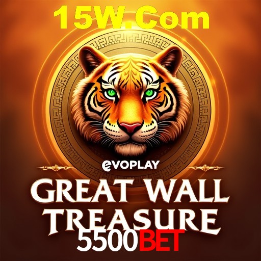 Apostas Esportivas na 5500Bet: Um Guia Completo
