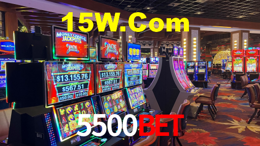 5500Bet Login