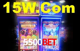 Experimente o Login Seguro Premium no 5500Bet