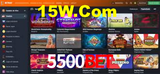 5500Bet,5500Bet App