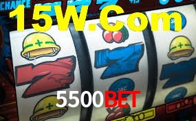 Tournaments 5500Bet