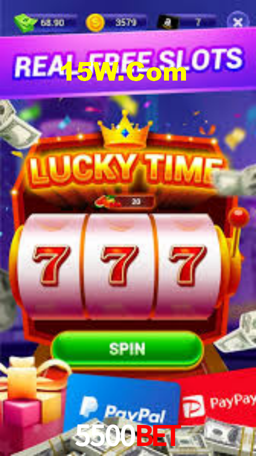 5500Bet App