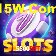 Live Casino 5500Bet